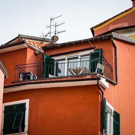 L'Arpara Casa Al Molo Dal Mare Al Castello Lerici Ngoại thất bức ảnh
