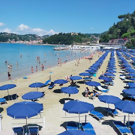 L'Arpara Casa Al Molo Dal Mare Al Castello Lerici Ngoại thất bức ảnh