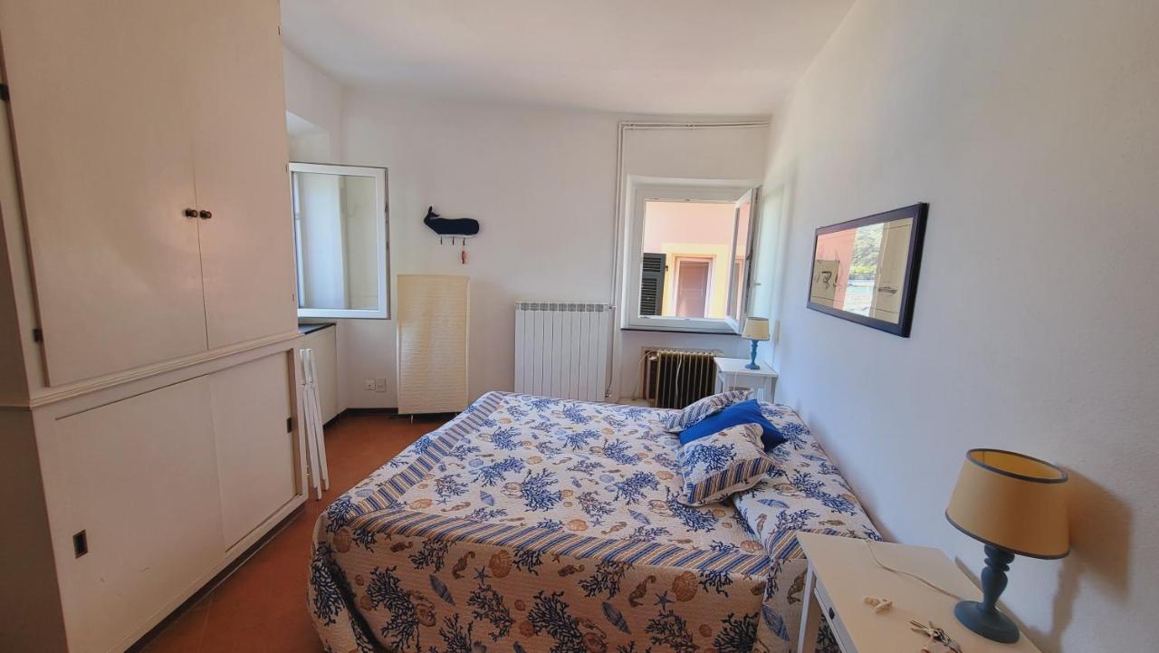 L'Arpara Casa Al Molo Dal Mare Al Castello Lerici Ngoại thất bức ảnh