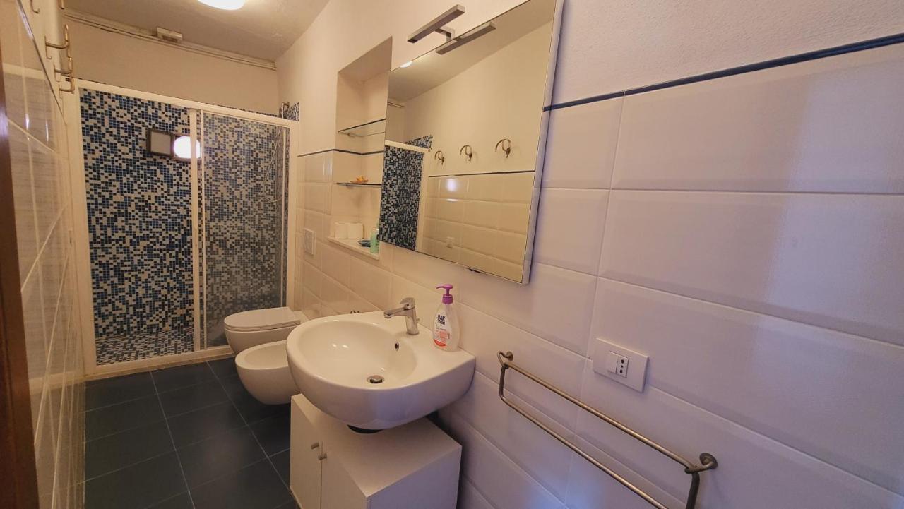 L'Arpara Casa Al Molo Dal Mare Al Castello Lerici Ngoại thất bức ảnh