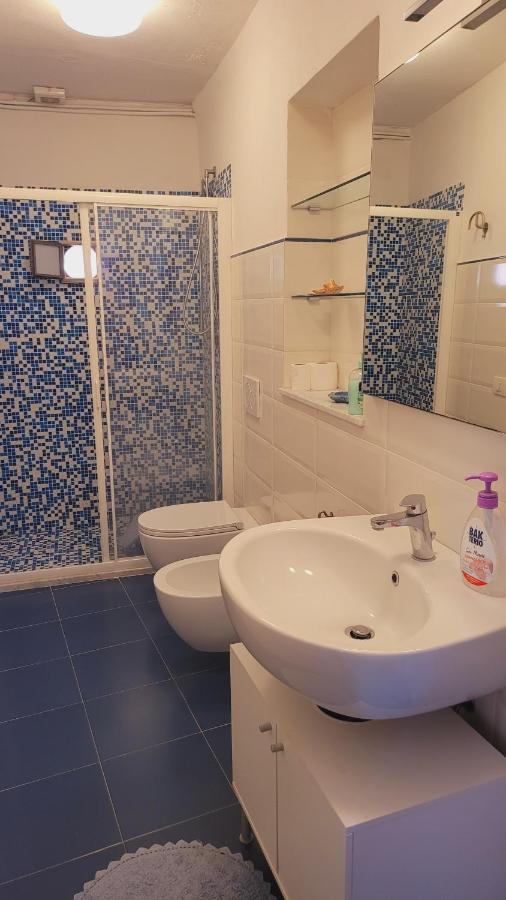 L'Arpara Casa Al Molo Dal Mare Al Castello Lerici Ngoại thất bức ảnh