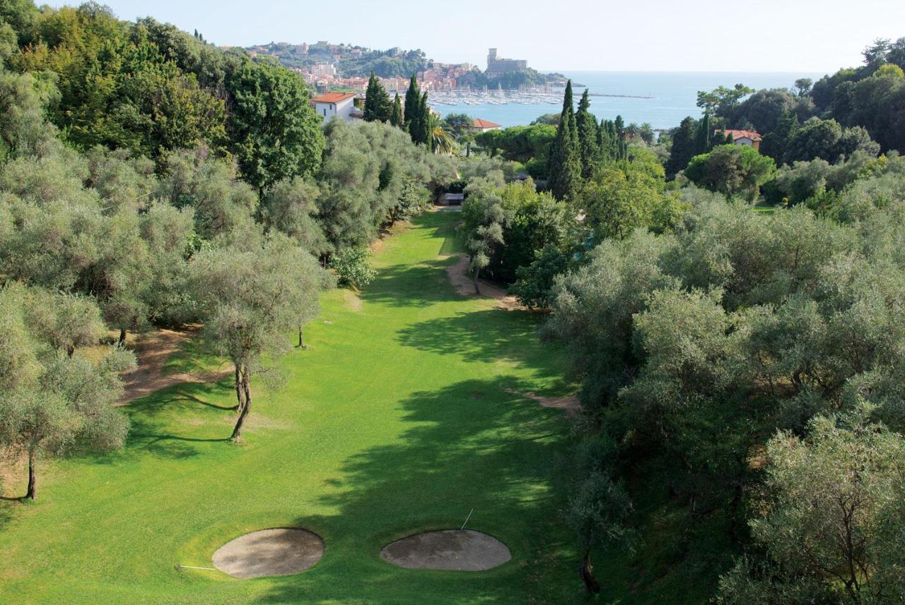 L'Arpara Casa Al Molo Dal Mare Al Castello Lerici Ngoại thất bức ảnh