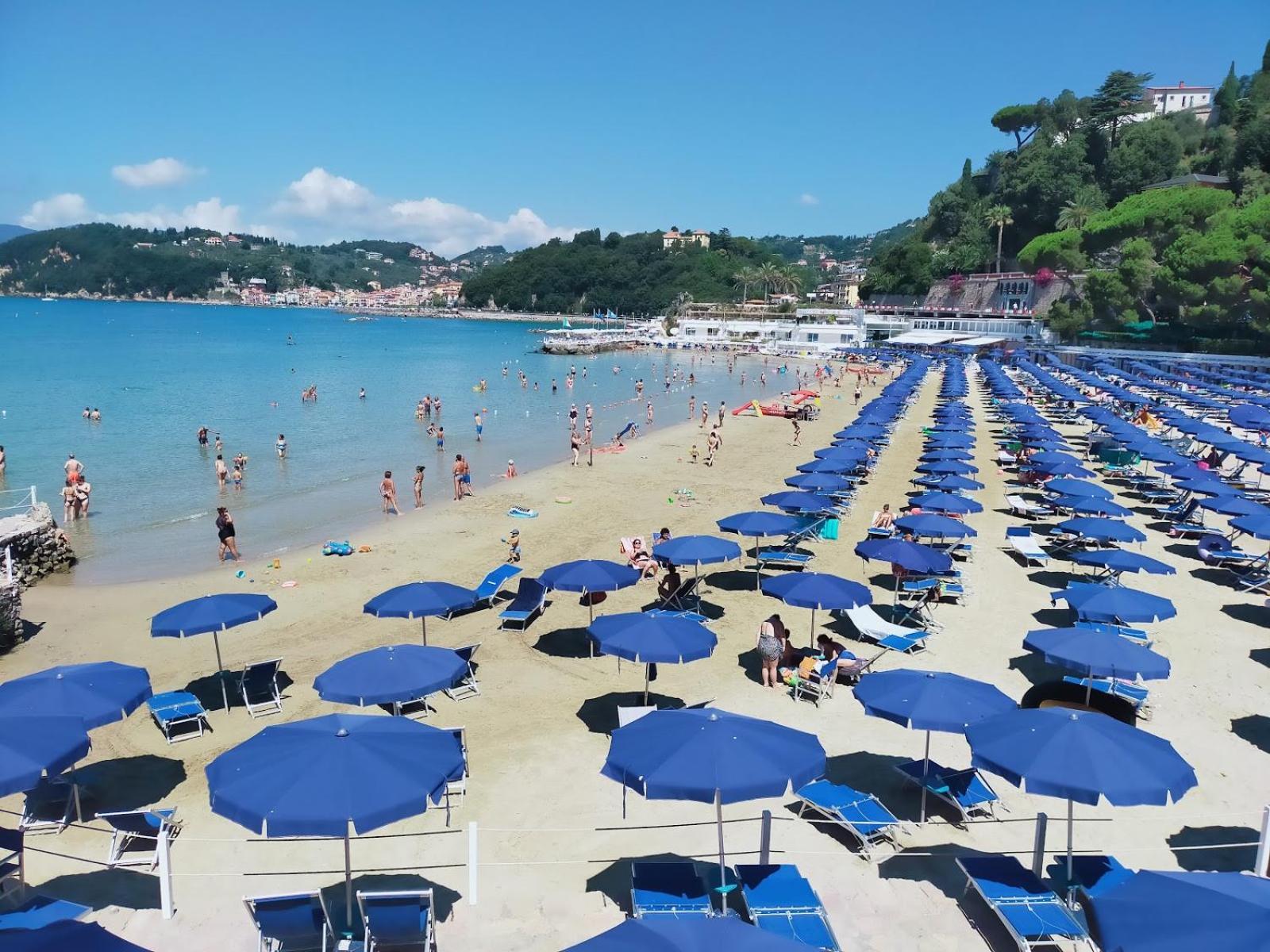 L'Arpara Casa Al Molo Dal Mare Al Castello Lerici Ngoại thất bức ảnh
